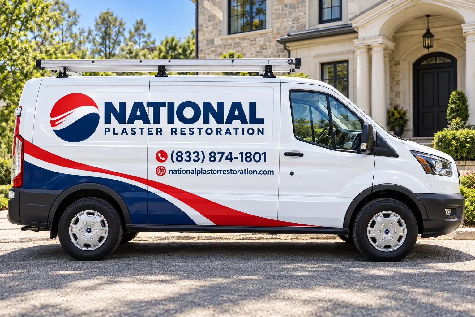 Plaster Repair in Manhattan, IL near me